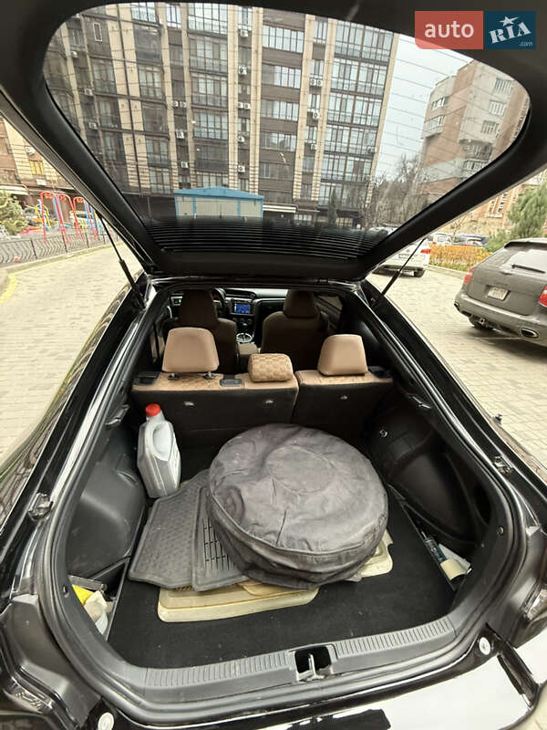 Купе Scion tC 2014 в Дніпрі фото 18 Купе Scion tC 2014 в Дніпрі