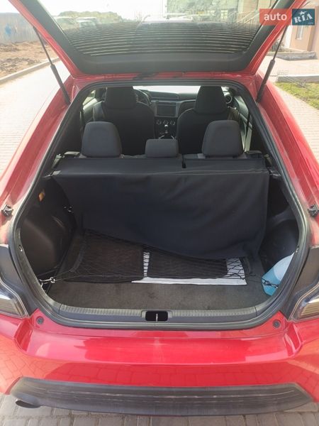 Купе Scion tC 2015 в Одесі фото 8 Купе Scion tC 2015 в Одесі