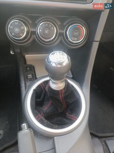 Купе Scion tC 2015 в Одесі фото 9 Купе Scion tC 2015 в Одесі