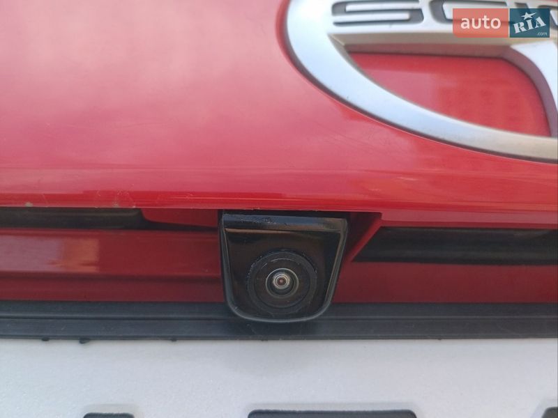 Купе Scion tC 2015 в Одесі фото 3 Купе Scion tC 2015 в Одесі