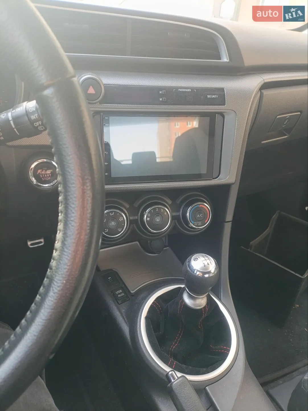 2015 Scion tC - мініатюра 10