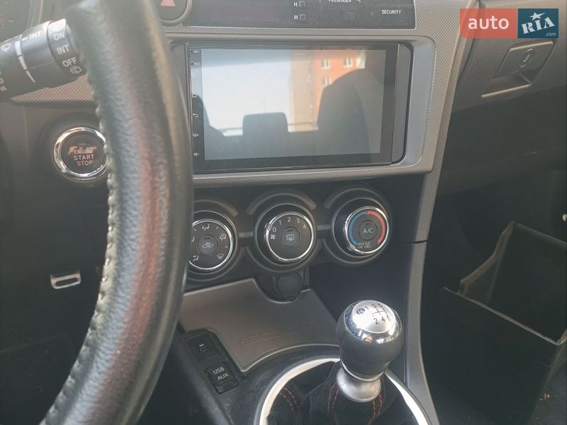 Купе Scion tC 2015 в Одесі фото 10 Купе Scion tC 2015 в Одесі