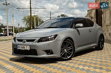 Купе Scion tC 2010 в Одесі