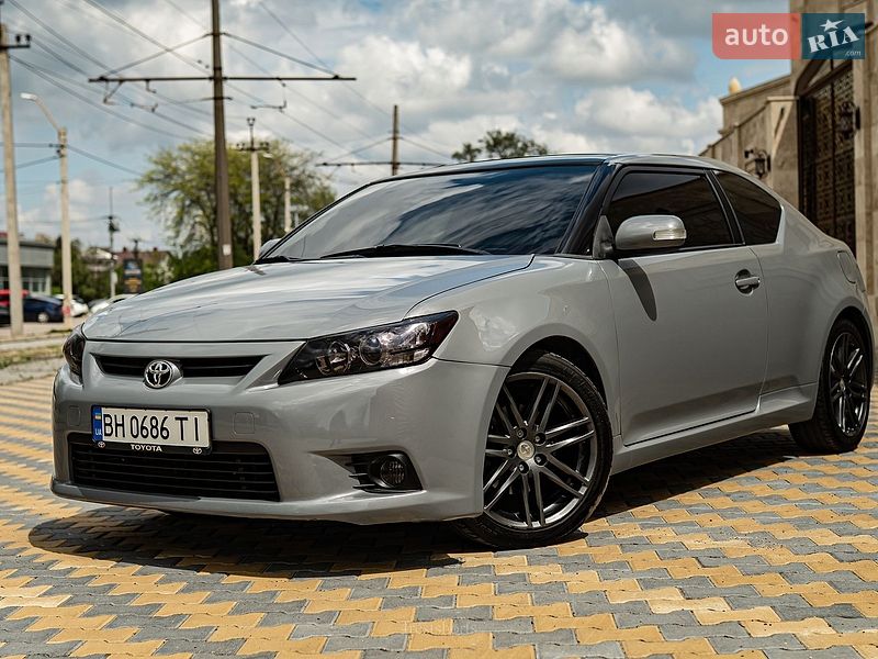 Купе Scion tC 2010 в Одессе
