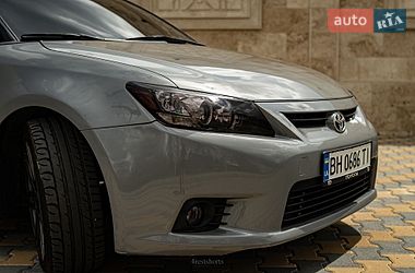 Купе Scion tC 2010 в Одессе