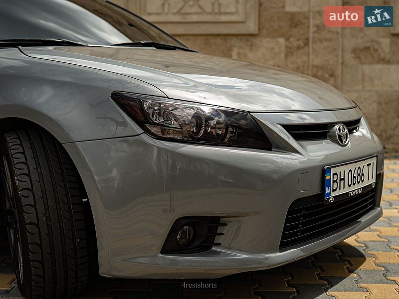 Купе Scion tC 2010 в Одессе