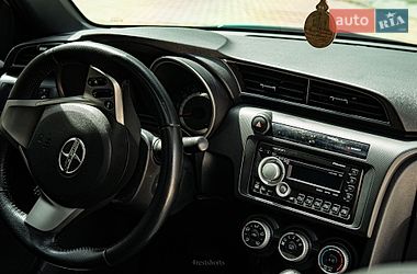 Купе Scion tC 2010 в Одессе