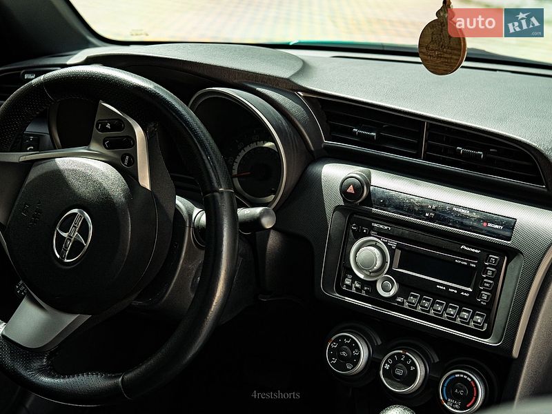 Купе Scion tC 2010 в Одессе