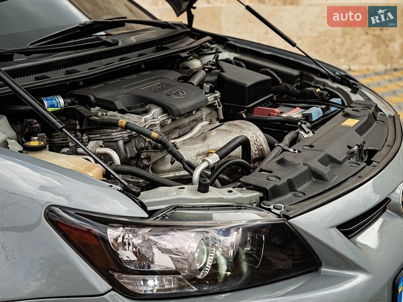 Купе Scion tC 2010 в Одессе