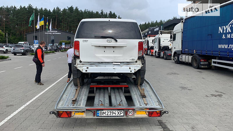 Хетчбек Scion xB 2015 в Києві