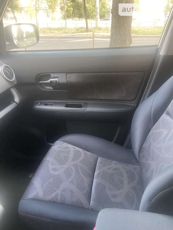 Хетчбек Scion xB 2015 в Києві