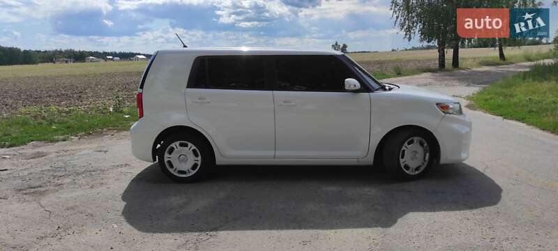 Седан Scion xB 2013 в Киеве фото 8 Седан Scion xB 2013 в Киеве