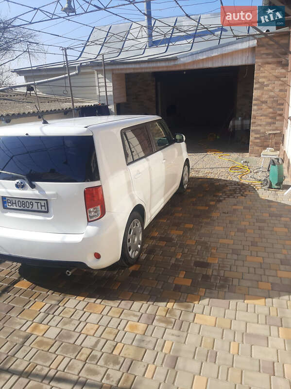 Хэтчбек Scion xB 2013 в Одессе