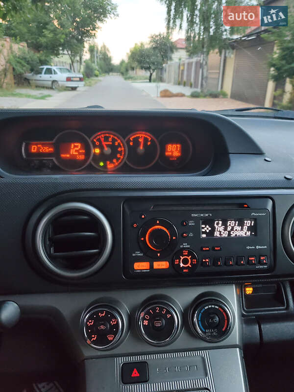 Хетчбек Scion xB 2013 в Одесі