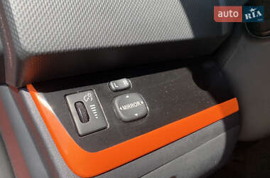 Хетчбек Scion xB 2011 в 