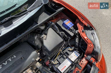 Хетчбек Scion xB 2011 в 