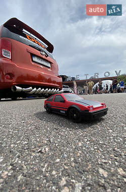 Хетчбек Scion xB 2011 в 