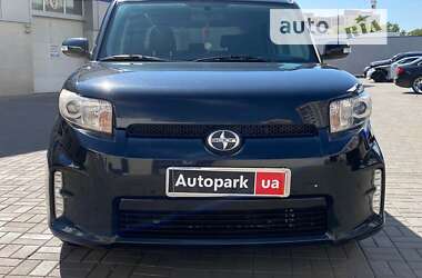 Хэтчбек Scion xB 2014 в Одессе