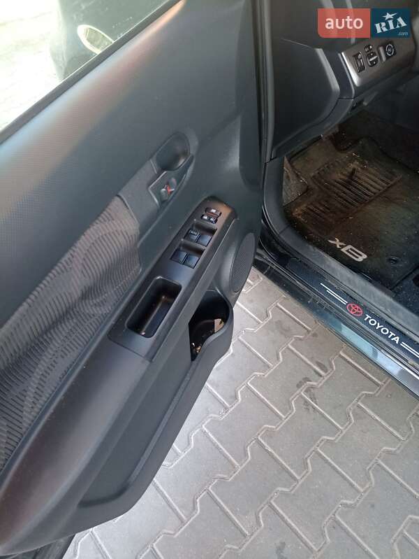 Минивэн Scion xB 2014 в Одессе фото 7 Минивэн Scion xB 2014 в Одессе