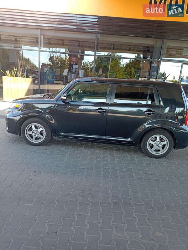 Минивэн Scion xB 2014 в Одессе фото 3 Минивэн Scion xB 2014 в Одессе