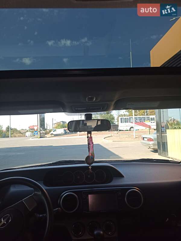 Минивэн Scion xB 2014 в Одессе фото 11 Минивэн Scion xB 2014 в Одессе