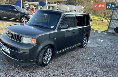 Універсал Scion xB 2005 в Львові