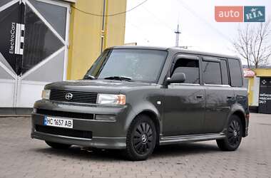 Мінівен Scion xB 2005 в Львові