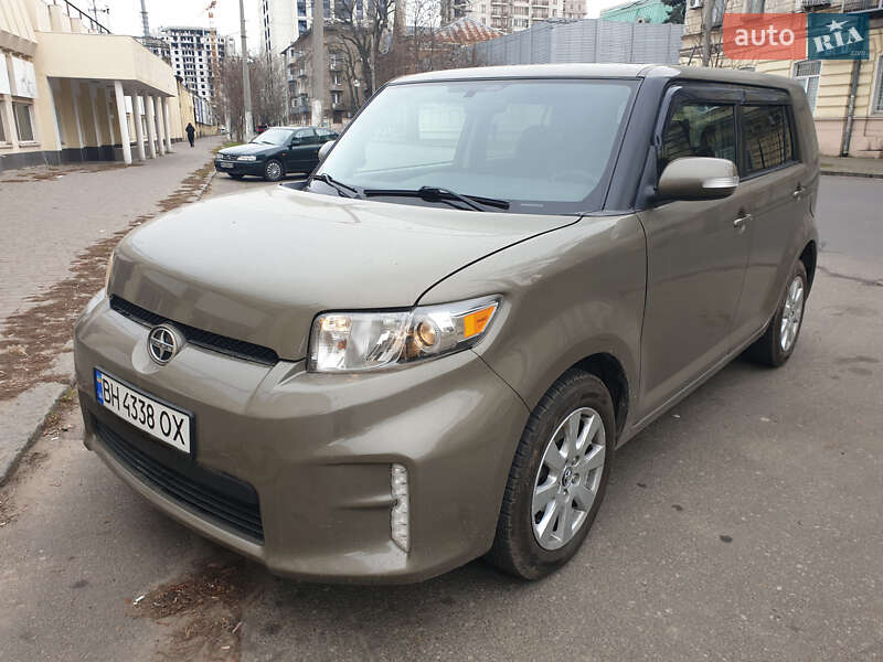 Універсал Scion xB 2013 в Одесі