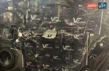 Универсал Scion xB 2015 в 