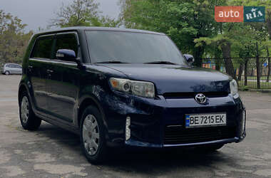 Микровэн Scion xB 2015 в Николаеве