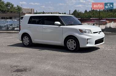 Микровэн Scion xB 2014 в Кривом Роге