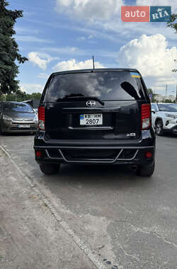 Универсал Scion xB 2015 в 