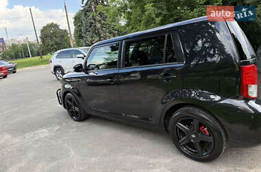 Универсал Scion xB 2015 в 