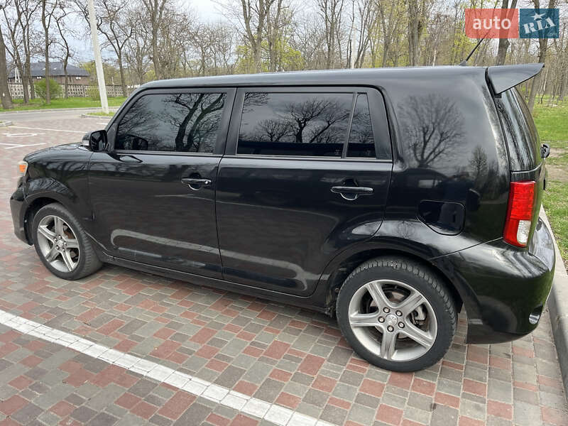 Микровэн Scion xB 2012 в Кропивницком