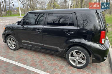 Микровэн Scion xB 2012 в 