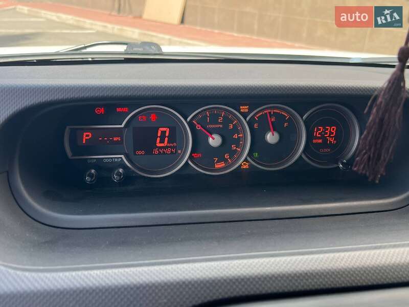 Микровэн Scion xB 2013 в Киеве фото 5 Микровэн Scion xB 2013 в Киеве