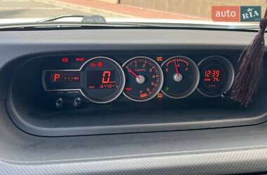 Микровэн Scion xB 2013 в 