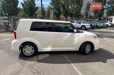 Микровэн Scion xB 2013 в 