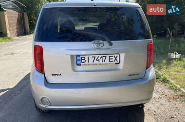 Микровэн Scion xB 2008 в 
