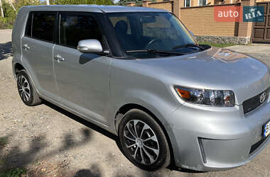 Микровэн Scion xB 2008 в 
