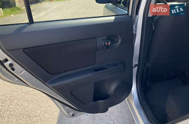 Микровэн Scion xB 2008 в 