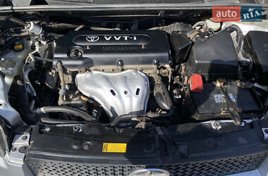 Микровэн Scion xB 2008 в 