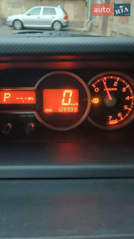 Хетчбек Scion xB 2015 в Києві