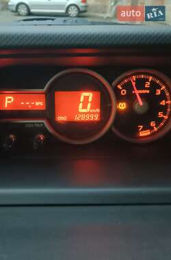Хэтчбек Scion xB 2015 в 