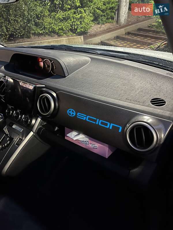 Мікровен Scion xB 2013 в Києві фото 2 Мікровен Scion xB 2013 в Києві