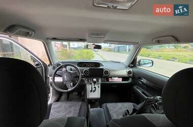 Микровэн Scion xB 2013 в Киеве