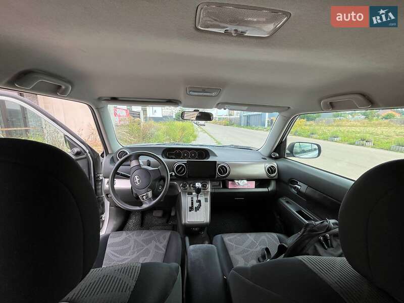 Мікровен Scion xB 2013 в Києві фото 6 Мікровен Scion xB 2013 в Києві