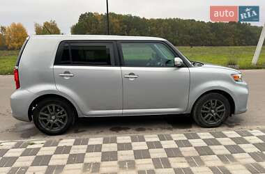 Микровэн Scion xB 2013 в Киеве