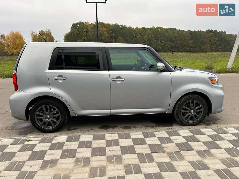 Мікровен Scion xB 2013 в Києві фото 12 Мікровен Scion xB 2013 в Києві