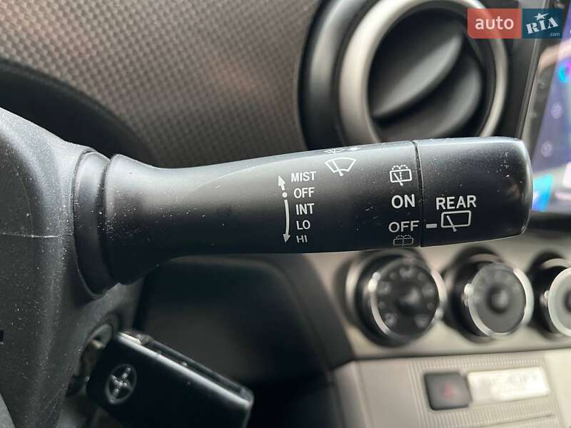 Мікровен Scion xB 2013 в Києві фото 33 Мікровен Scion xB 2013 в Києві